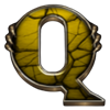 4 horsemen iii inferno cracked gold q symbol
