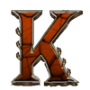 4 horsemen iii k symbol