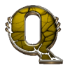 4 horsemen iii q symbol