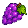 4 royal pots grape symbol