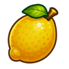 4 royal pots lemon symbol