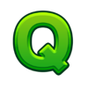 4 royal pots q symbol