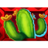 4 spicy frenzy loot collect cactus symbol