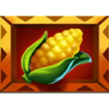 4 spicy frenzy loot collect corn symbol