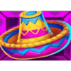 4 spicy frenzy loot collect sombrero symbol