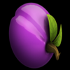 4 spin plum symbol