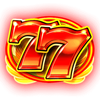4 the win wild 77 symbol
