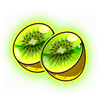 4 the win wild kiwis symbol