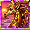 4tp book of africra giraffe symbol