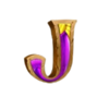 4tp book of africra j symbol