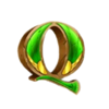 4tp book of africra q symbol