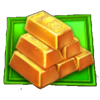 4tp pigs n pots gold bars symbol