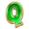 4tp pigs n pots green q symbol