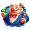4tp pigs n pots rich pig symbol