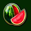 500 juicy fruits melon symbol
