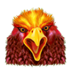 5 blessings bird symbol