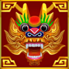 5 blessings dragon symbol