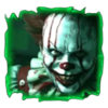 5 bloodlusts pennywise symbol