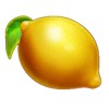 5 boost hot lemon symbol
