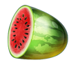 5 boost hot melon symbol