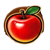 5 chilli fruits apple symbol