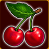 5 dazzling hot cherry symbol