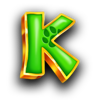 5 doggy millionaires dream drop k symbol