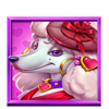 5 doggy millionaires poodle symbol