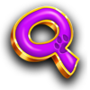 5 doggy millionaires q symbol