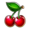 5 extra crown cherry symbol