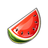 5 extra crown melon symbol