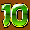 5 fortune 10 symbol