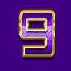 5 fortune dragons 9 symbol