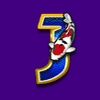 5 fortune dragons j symbol