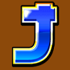 5 fortune j symbol