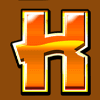 5 fortune k symbol