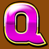 5 fortune q symbol