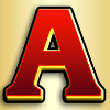 5 fortunes gold a symbol