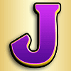 5 fortunes gold j symbol