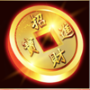 5 fortunes gold scatter symbol