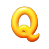 5 ghosts q symbol