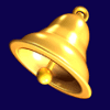 5 great star bell symbol