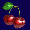 5 great star cherry symbol