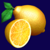 5 great star lemon symbol