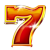 5 hot diamond desire lucky seven symbol