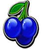 5 jungle fruits cherry 2 symbol