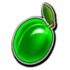 5 jungle fruits plum 2 symbol