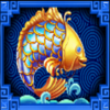 5 lions megaways 2 fish symbol
