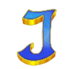 5 lions megaways 2 j symbol