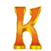 5 lions megaways 2 k symbol